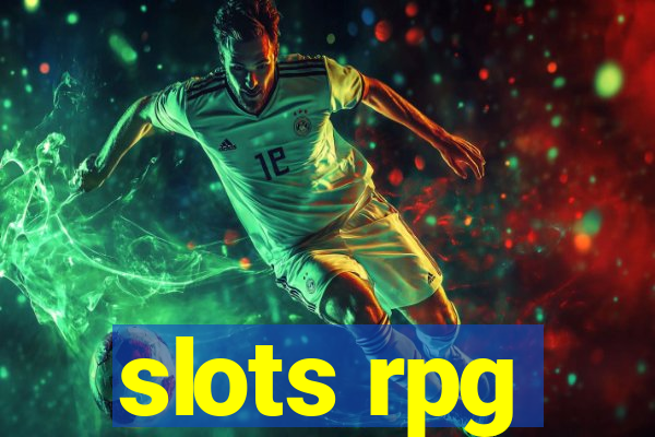 slots rpg